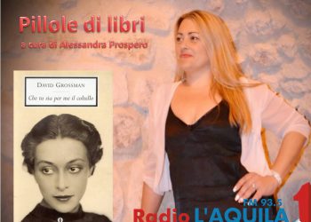 Pillole di libri – Puntata 2 dell’11 Aprile 2020