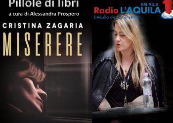 Pillole di libri – Puntata 3 del 18 Aprile 2020