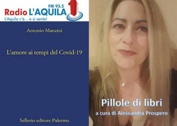 Pillole di libri – Puntata 4 del 25 Aprile 2020