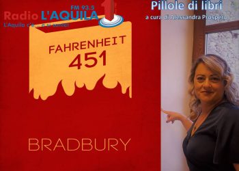 Pillole di libri – Puntata 5 del 2 Maggio 2020