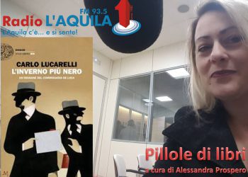 Pillole di libri – Puntata 6 del 9 Maggio 2020
