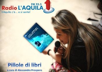 Pillole di libri – Puntata 7 del 16 Maggio 2020