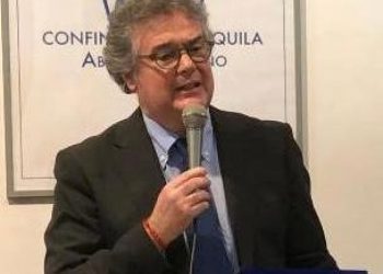 Podda: “Bonomi uomo giusto. Con Confindustria nazionale percorso di crescita per il territorio aquilano”