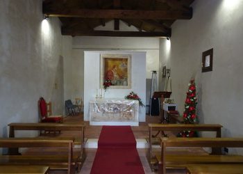 724° anniversario della morte di San Pietro Celestino