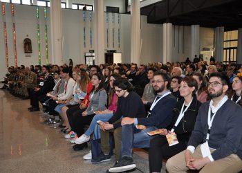 Veglia mariana internazionale: dagli Usa al Brasile, dalla Polonia a Bergamo uniti da San Gabriele