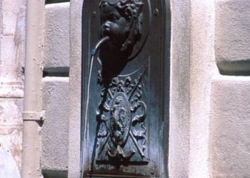 Racconti in quarantena: L’Angelo Muto