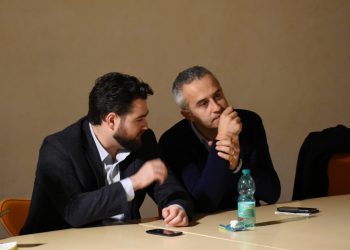 Virus: ordinanza Biondi, Albano e Palumbo: “Battaglia in consiglio vinta, ora Marsilio faccia la sua parte”
