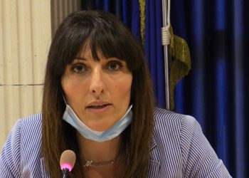 Scoccia: “Esco dalla maggioranza perchè sarò sempre dalla parte degli abruzzesi”