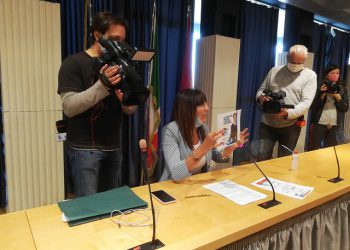 Scoccia: “Esco dalla maggioranza perchè sarò sempre dalla parte degli abruzzesi”