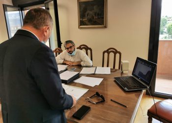 Consiglio Provincia dell’Aquila: approvato il Dup e il bilancio 2020-2022