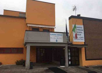 Ente Scuola CPT L’Aquila. corsi per operatori in quota con utilizzo funi e tecniche alpinistiche