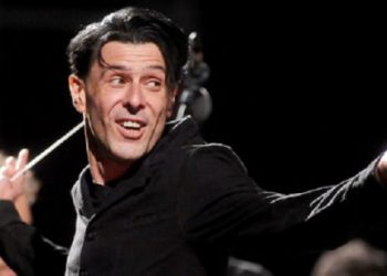 “Sorridendo a poco a poco”: Andrea Petricca ricorda incontro con Bosso