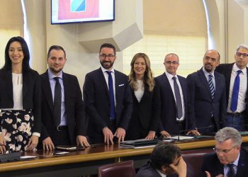 Legge 118 Cura Abruzzo, le proposte del M5S per migliorare la norma