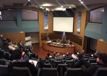 Ricostruzione: Biondi, L’Aquila può essere esempio per Paese sicurezza ricostruzione e tutela salute pubblica