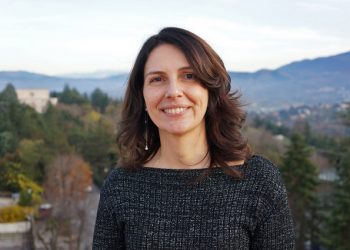 Marica Branchesi nel Consiglio scientifico dell’Istituto Nazionale di Astrofisica