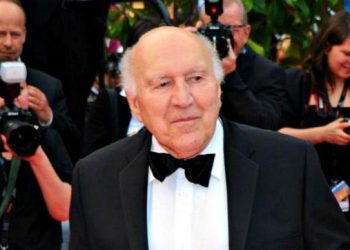 Deceduto a 94 anni Michel Piccoli: nel 1982 venne a L’Aquila per riprese film “Il generale dell’Armata morta” di Luciano Tovoli