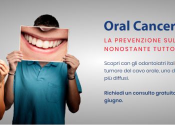 Fondazione ANDI: Oral Cancer Day 2020