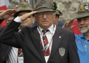 Ana: conferma Pietro D’Alfonso, gli auguri del sindaco Biondi 