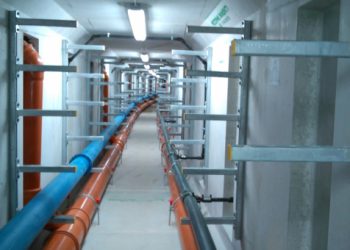 Sottoservizi: il 28 maggio iniziano i lavori del secondo lotto nel quarto di San Marciano