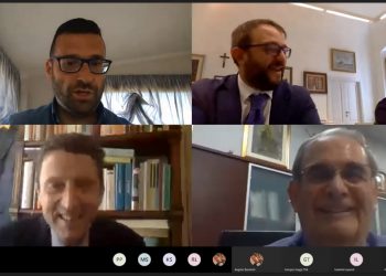 Comune dell’Aquila e TSA: omaggio a Celestino V nel giorno della ricorrenza della sua scomparsa