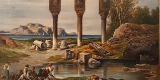 Collezione artistica comunale “Vincenzo Bindi” va in restauro