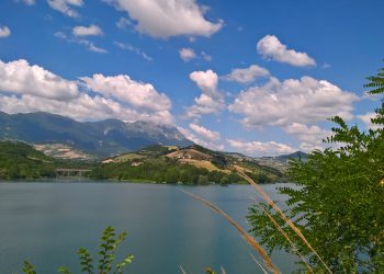 Promuovere i geositi dell’Abruzzo durante la Settimana del Pianeta Terra