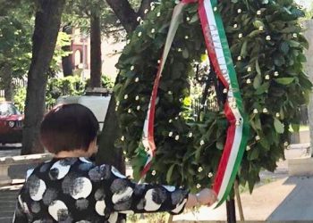 2 Giugno, Pezzopane (Pd): “Festa che unisce, celebriamo democrazia conquistata e Costituzione repubblicana. Destra separatista e minoritaria”