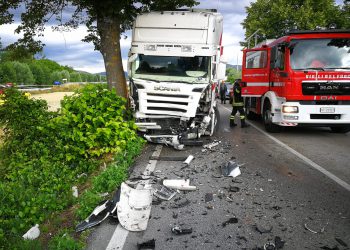 Grave incidente a San Gregorio: un uomo è deceduto