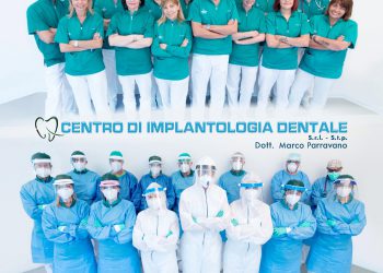 Covid: torna operativo Centro implantologia dentale a L’Aquila