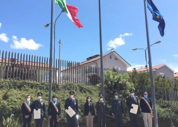 Seconda consegna dei diplomi agli insigniti delle onorificenze dell’ordine “Al Merito della Repubblica Italiana”