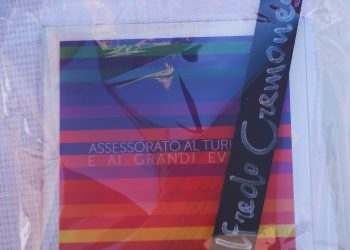 Pescara: Cremonese presenta logo dell’Assessorato al turismo