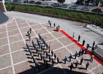 246° anniversario della fondazione della Guardia di Finanza: bilancio operativo del 2019 e dell’emergenza da “Covid-19”