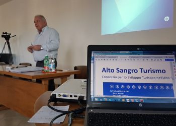 Test sierologici e tamponi in 24 ore in tutti i Comuni: è pronto il protocollo della Dmc Alto Sangro Turismo