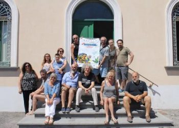 All’Eremo Celestiniano di San Onofrio a Sulmona incontro “Il Teatro di domani, il domani del Teatro. Che fare?”
