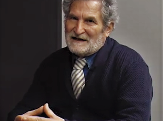 Prossima l’uscita di “Italia ante Covid”, il nuovo libro di Goffredo Palmerini