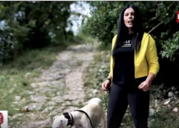 I cammini del Parco Nazionale della Majella su Rai RadioLive