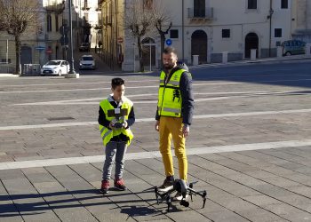 #Explorers, in replica la puntata di Sulmona con Andrea Salutari