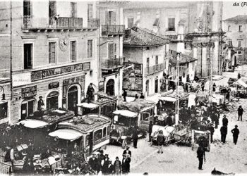 Racconti in quarantena: Spasimante