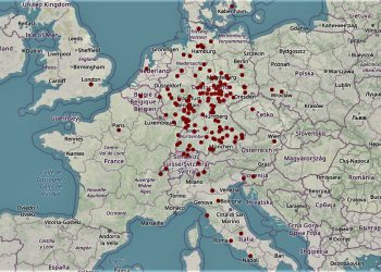 Gli Illuminati: nel settecento un filo rosso tra la Baviera e l’Abruzzo