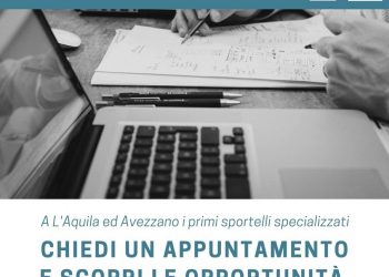 Bando fondo perduto per Pmi: sportello attivo presso le sedi Confesercenti