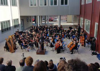Festa Europea della Musica, gli studenti del “Casella” tornano a suonare in Conservatorio