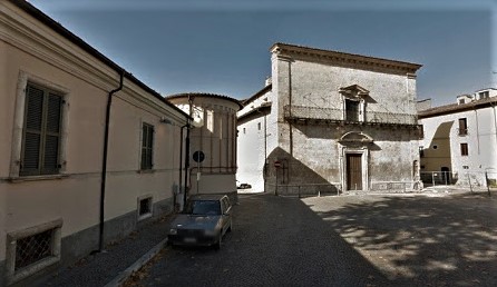 Gli Illuminati: nel settecento un filo rosso tra la Baviera e l’Abruzzo