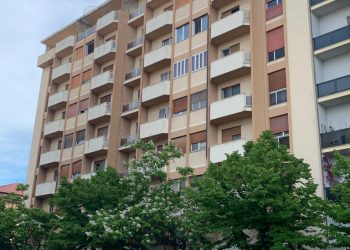 Superbonus al 110%: a Pescara primo intervento in Italia con norma inserita nel Decreto rilancio