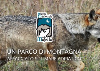 Alla scoperta del Parco della Majella con il nuovo sito web