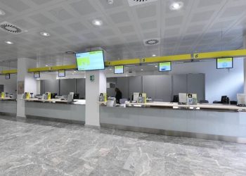 L’Aquila: dal 22 giugno l’ufficio postale del centro storico torna all’apertura su sei giorni