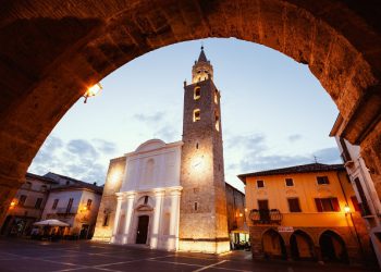 Campli sul National Geographic: gemma dell’Italia rurale