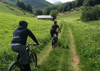 Cicloturismo: in Abruzzo nasce il Centro Nazionale Federale Pilota