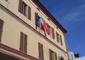 Adeguamento sismico dell’asilo nido comunale “Le Coccinelle”: affidati i lavori a ditta appaltatrice