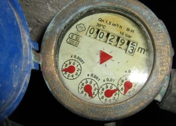 Virus, difficoltà nel reperire i dati sul posto: Gsa invita gli utenti a telelettura dei contatori