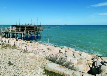 Legambiente e Touring Club Italiano presentano Vacanze Italiane: Oltre 200 proposte di viaggi inaspettati a due passi da casa